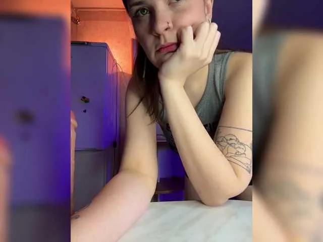 Freechat Babeanast on BongaCams