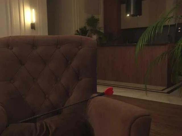 Freechat baby-maksin on BongaCams