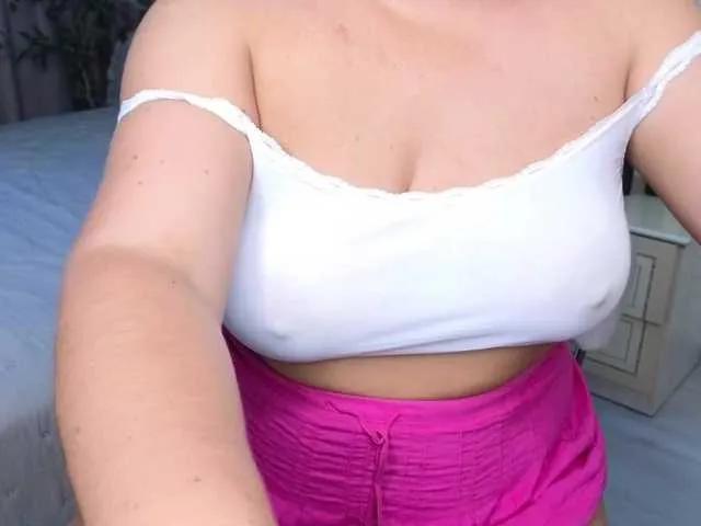 Baby-Mary on BongaCams 