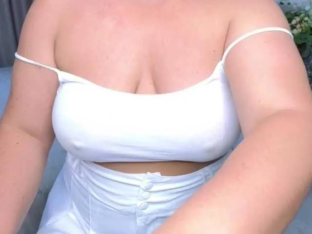 Baby-Mary on BongaCams 