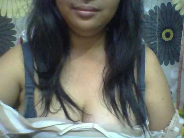 babyhornyx from BongaCams