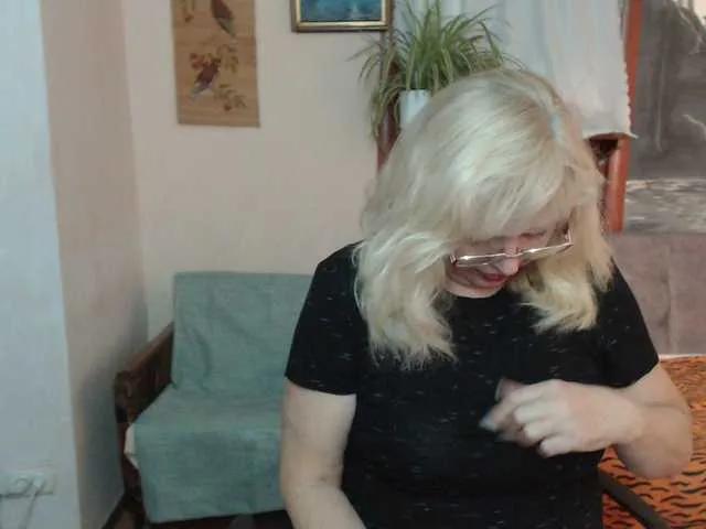 BongaCams BarbaraBlondy BarbaraBlondy from BongaCams