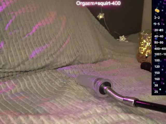 beautifulCat3 on BongaCams 