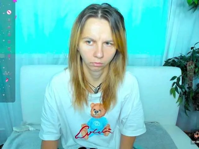 Beellami on BongaCams 