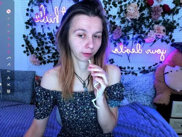 Beellami on BongaCams 