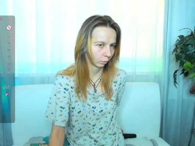 Discover 23 years old Beellami from BongaCams Beellami from BongaCams