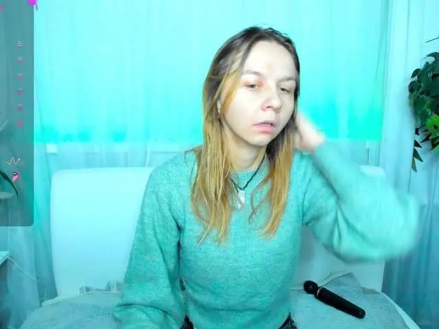 Beellami on BongaCams 