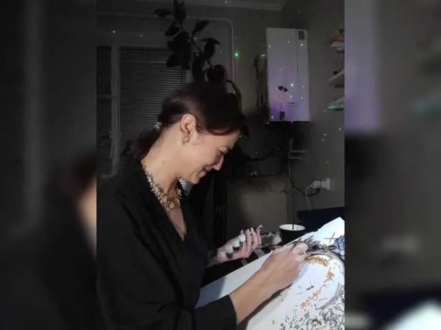 Freechat betruetoyourheart on BongaCams