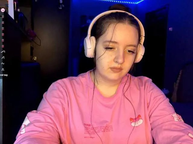 Freechat BettyannBencomo on BongaCams