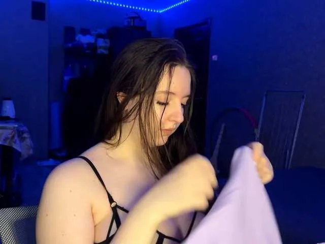 Freechat BettyannBencomo on BongaCams