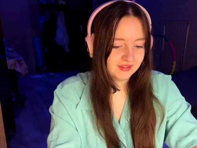 Freechat BettyannBencomo on BongaCams