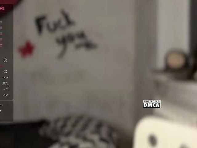 blacknana from BongaCams