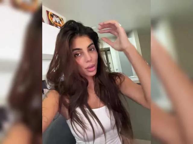 Discover BongaCams's BlackPantera666999 BlackPantera666999 from BongaCams