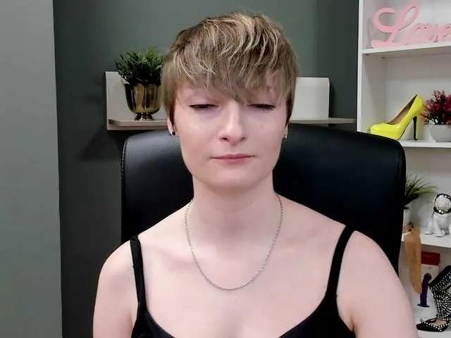 Join BongaCams's BlairPlay BlairPlay from BongaCams