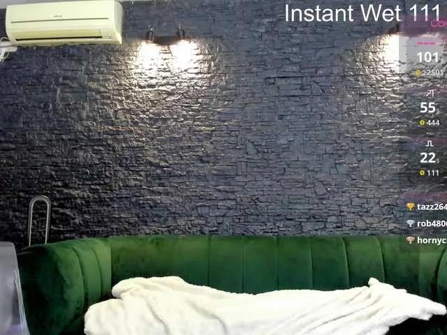 boobzilla on BongaCams