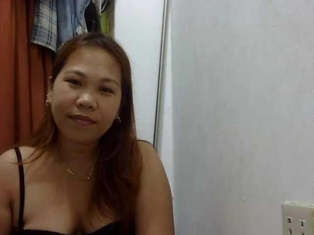 Bunnygreen on BongaCams