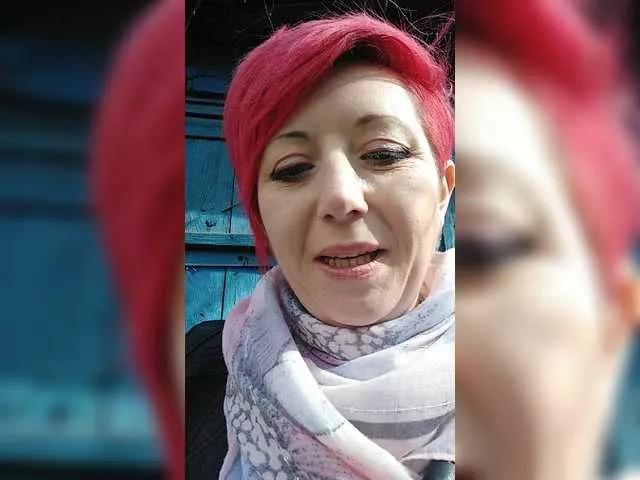 Freechat BUSINKA-25 on BongaCams