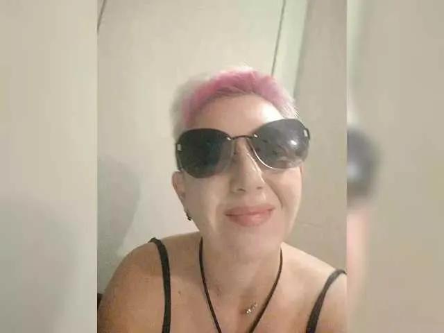 Freechat BUSINKA-25 on BongaCams