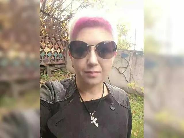 Freechat BUSINKA-25 on BongaCams