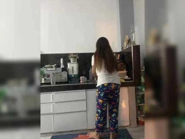 Freechat candicelovee on BongaCams