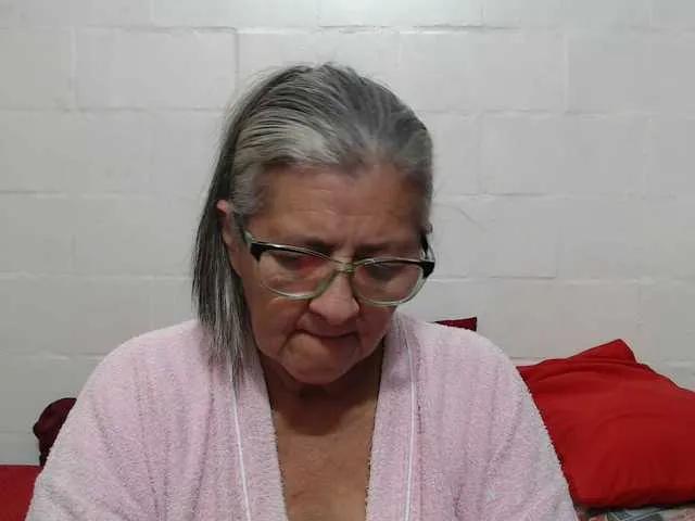 Freechat candy-mature on BongaCams