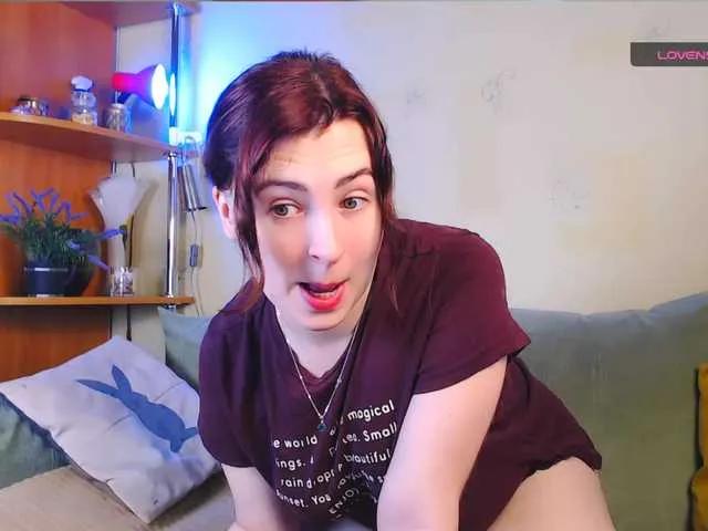 Caroline1995 from BongaCams