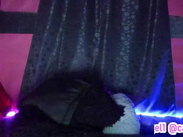 cata-anngel on BongaCams 