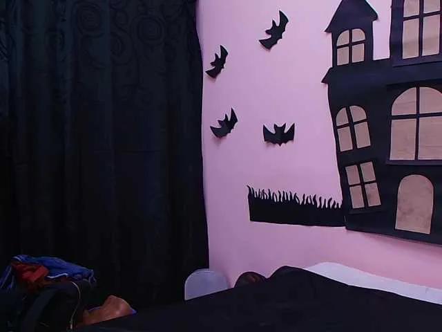 celeste-mrg on BongaCams 