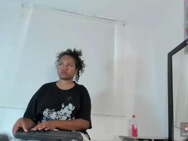 ChanelMiillers on BongaCams 