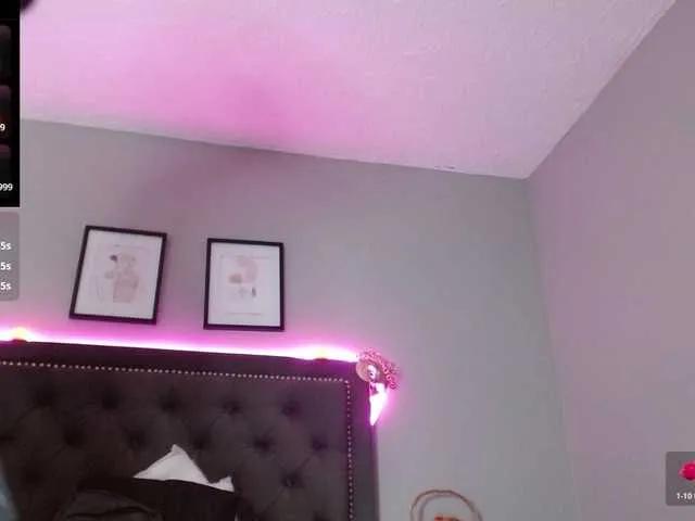 CharlotteLemke from BongaCams