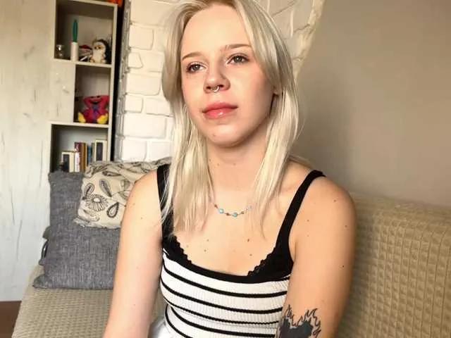 ChelseaLascurain from BongaCams