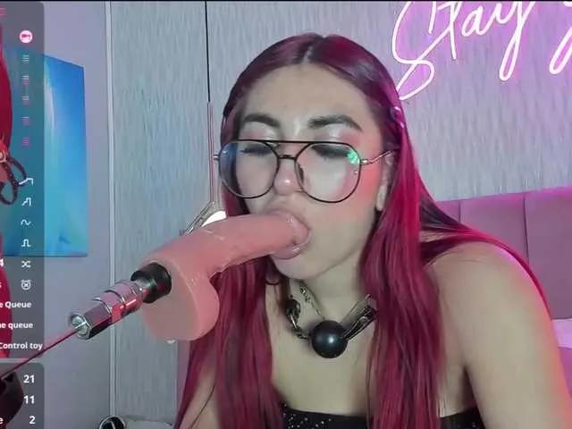 Masturbate to 21 years old CHERRYFLAME-VC from BongaCams CHERRYFLAME-VC from BongaCams