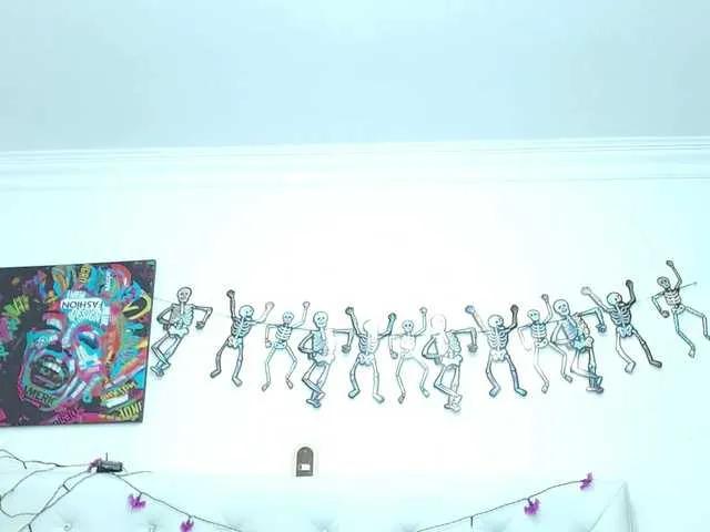 cherryysweet1 on BongaCams