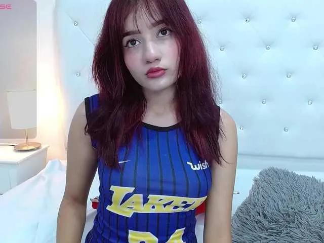 cherryysweet1 on BongaCams