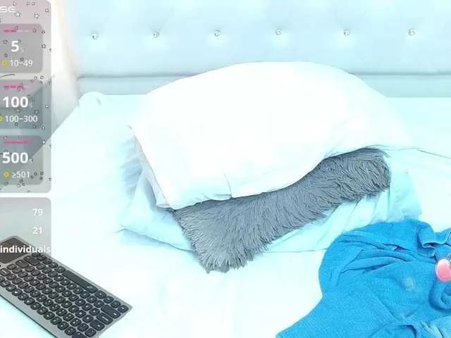 cherryysweet1 on BongaCams