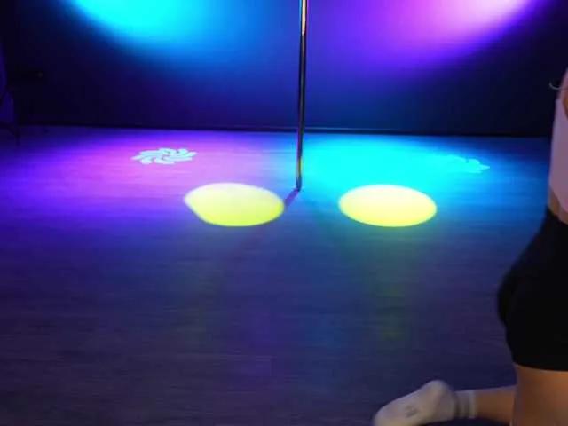 ChocoPie on BongaCams 