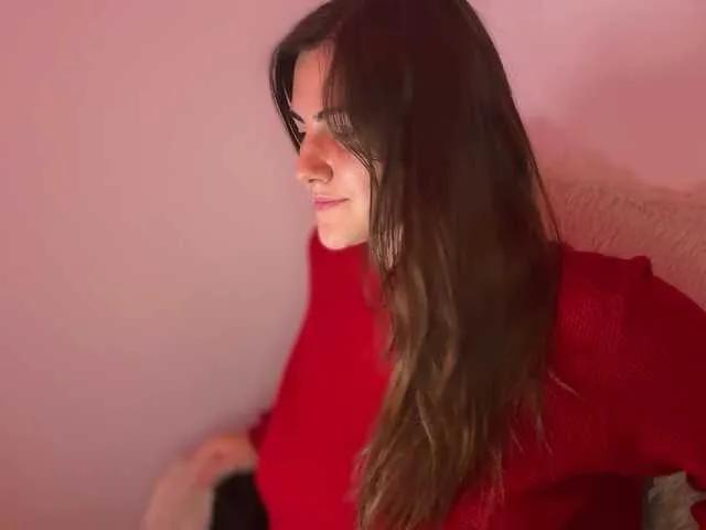 Freechat claireheart on BongaCams