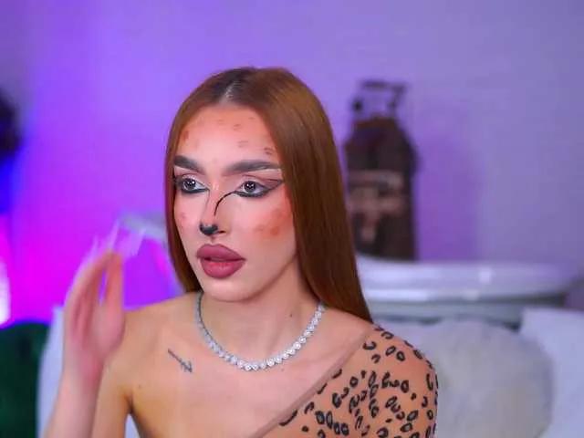 Discover ClaraBenatti, she wants to masturbate for you ClaraBenatti from BongaCams