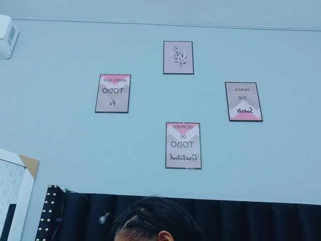 Sweet Colombiamommy wants you to fuck her body now colombiamommy from BongaCams