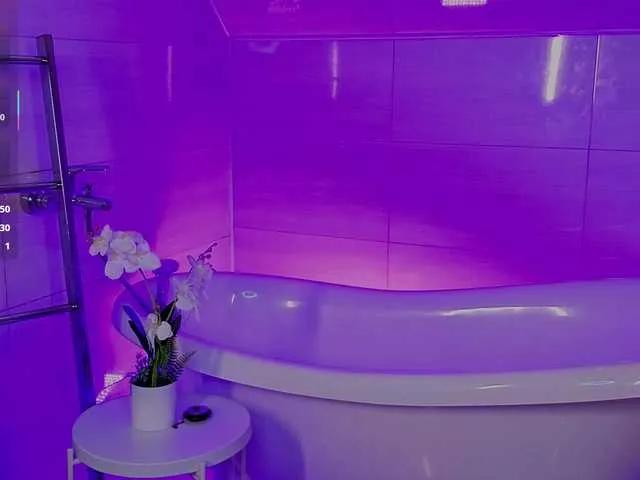 Sweet CoralineJones wants you to fuck their body now CoralineJones from BongaCams