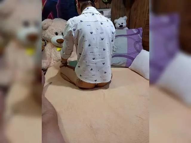 Masturbate to BongaCams's Cottoncandy1-1 Cottoncandy1-1 from BongaCams