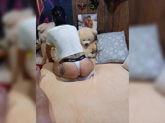 Masturbate to BongaCams's Cottoncandy1-1 Cottoncandy1-1 from BongaCams