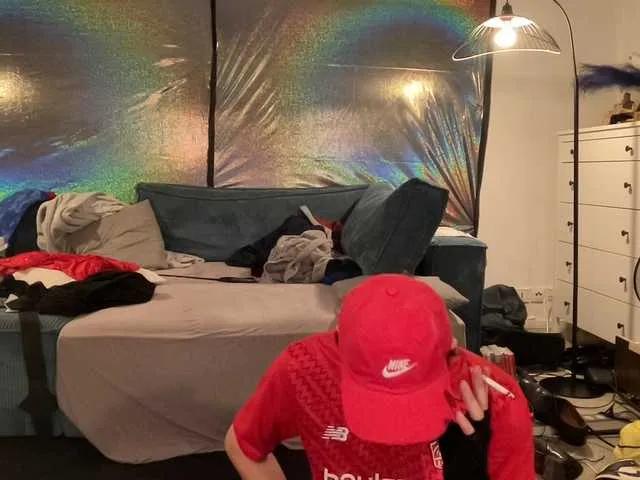 Masturbate to amazing performer Coupleludique Coupleludique from BongaCams