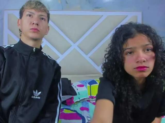 Naked Crazy-Sex1 wants you to fuck their body now Crazy-Sex1 from BongaCams