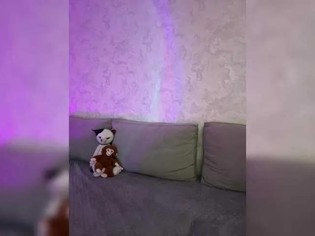 Checkout CrazyAleona, she wants to masturbate for you CrazyAleona from BongaCams