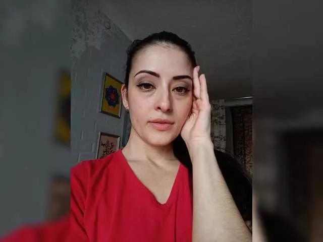 Freechat CrazyPussy07 on BongaCams