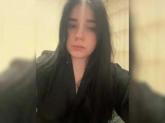 Amazing Crowley-ua from BongaCams Crowley-ua from BongaCams