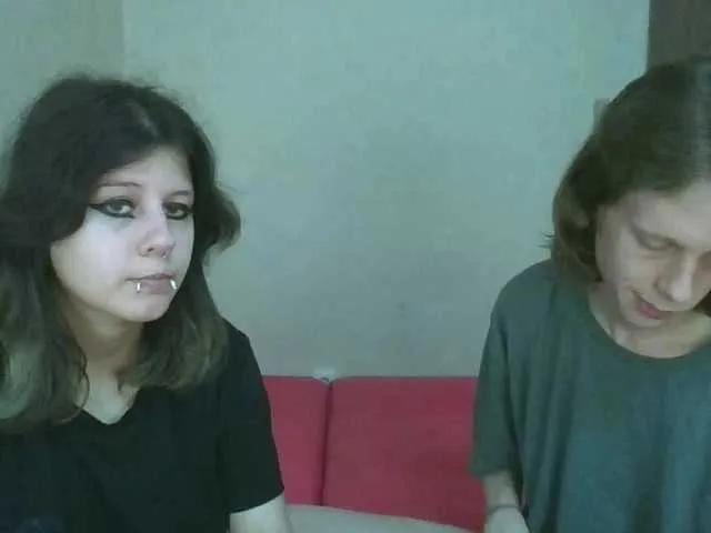 Crystal-Porn-Love from BongaCams