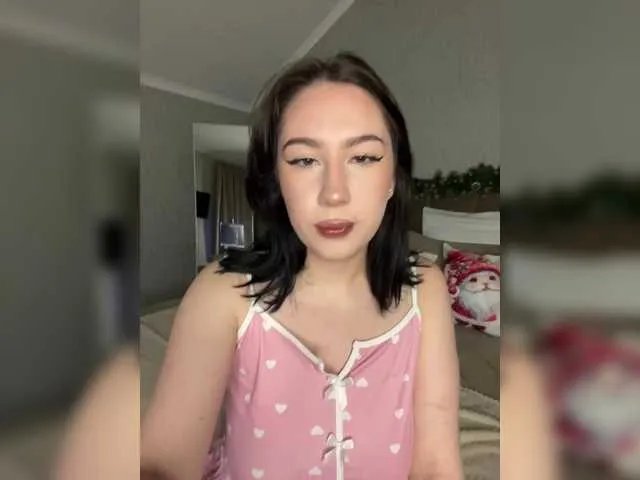 Freechat CurvyWoman- on BongaCams