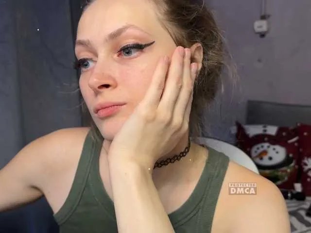 cutemilana-sw1 — Freechat on BongaCams